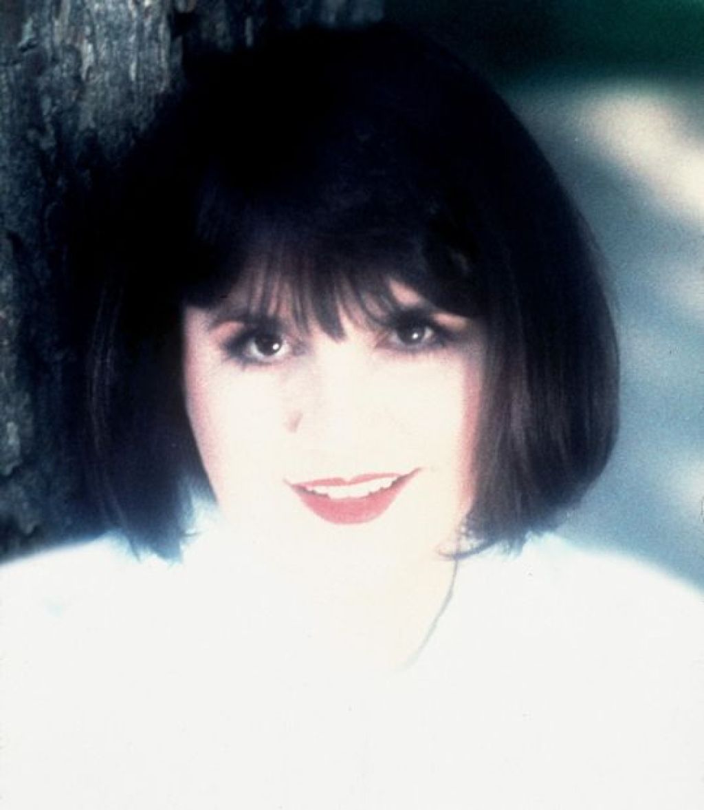 Linda Ronstadt